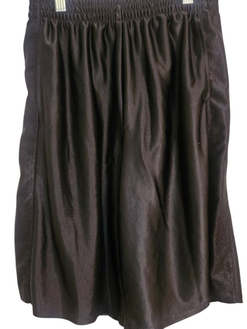 Starter Black Shorts With Pockets Size XXL (18)